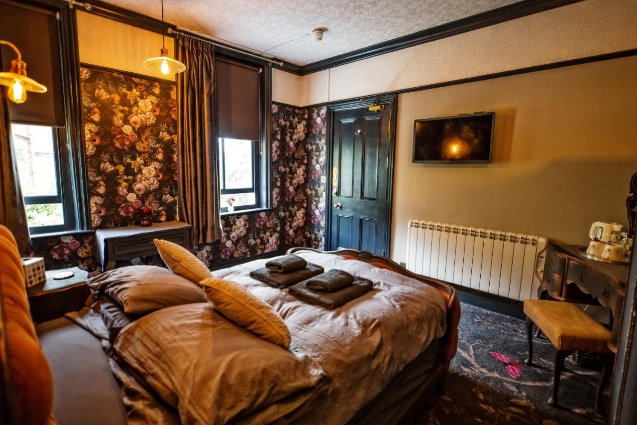 Double or Twin Room Ensuite