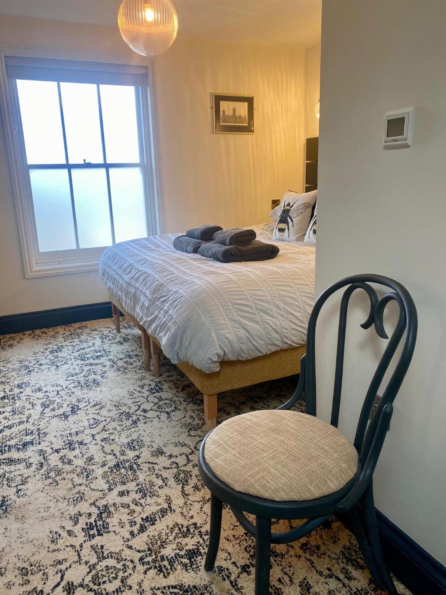 Superior Double or Twin Room